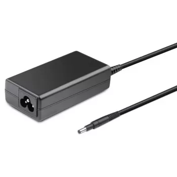 Fonte de alimentação/inversor CoreParts MBXHP-AC0016 para interior 65 W preto