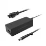 Fonte de alimentação CoreParts MBXHP-AC0066 para interior 90 W preto