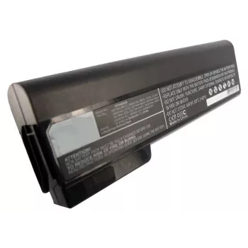 Bateria CoreParts para portátil HP, bateria, HP, 6360t Mobile Thin Client, EliteBook 8460p, EliteBook 8460w, EliteBook 847