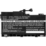 Bateria CoreParts MBXHP-BA0074 para portátil