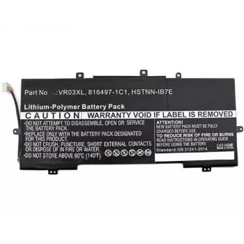 Bateria CoreParts MBXHP-BA0078 para portátil