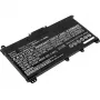 Bateria CoreParts para portátil HP, bateria, HP, Pavilion 14-BF, Pavilion 14-BF040WM, Pavilion 14-BK, Pavilion 14-BK061ST