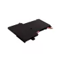 Bateria CoreParts para portátil HP, bateria, HP, Pavilion X360 11.6, Pavilion X360 11-K, Pavilion x360 11-K013CL