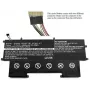 Bateria CoreParts para portátil HP, bateria, HP, EliteBook Folio G1, EliteBook Folio G1 Subnotebook