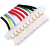 Bateria CoreParts para portátil HP, bateria, HP, 11-D001TU, 11-D002TU, 11-D003TU, 11-D004TU, 11-D005TU, 11-D006TU, 11-D007