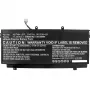 Bateria CoreParts para portátil HP, bateria, HP, Spectre X360 13-AB001, Spectre X360 13-AB099, Spectre X360 13-AC033DX