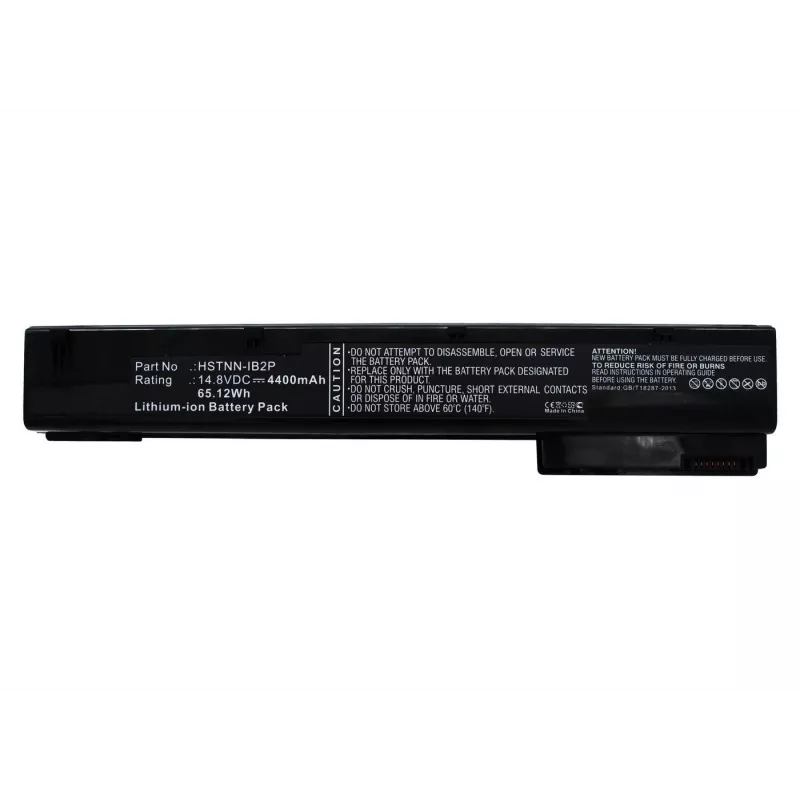 Bateria CoreParts MBXHP-BA0130 para portátil