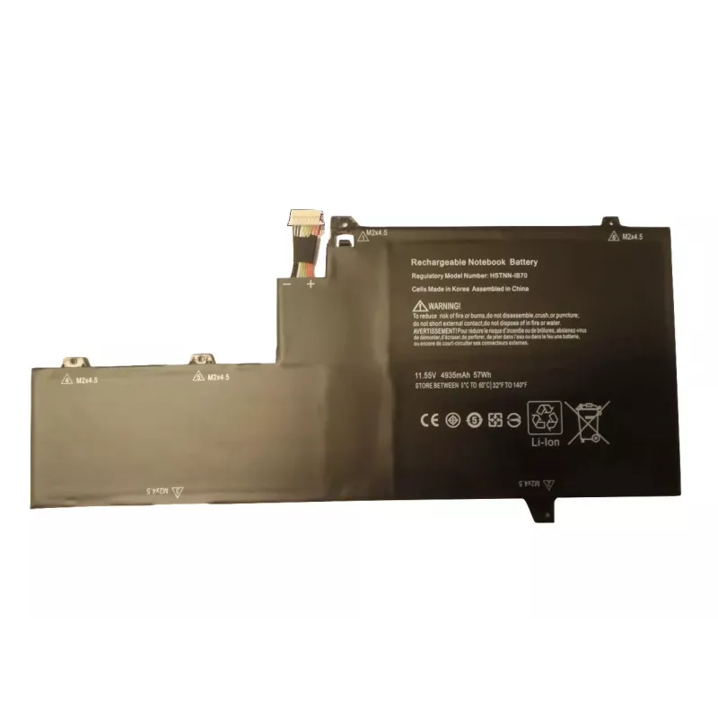 Bateria CoreParts MBXHP-BA0141 para portátil