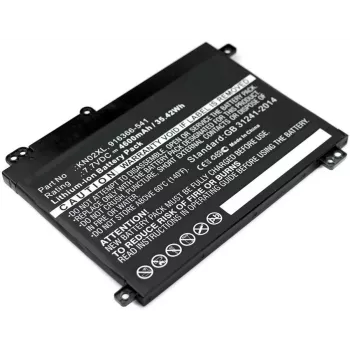 Bateria CoreParts para portátil HP, bateria, HP, Pavilion 11M, Pavilion 11M-AD000, Pavilion 11M-AD013DX