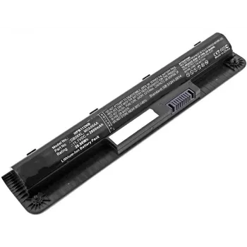 Bateria CoreParts MBXHP-BA0155 peça de substituição para portátil