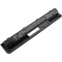 Bateria CoreParts MBXHP-BA0155 peça de substituição para portátil