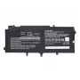 Bateria CoreParts MBXHP-BA0157 peça de substituição para portátil
