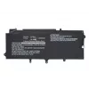 Bateria CoreParts MBXHP-BA0157 peça de substituição para portátil