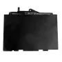 Bateria CoreParts MBXHP-BA0200 para HP EliteBook 828 G4 725 G4 820 G4 720 G4