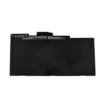 Bateria CoreParts MBXHP-BA0201 peça de substituição para portátil