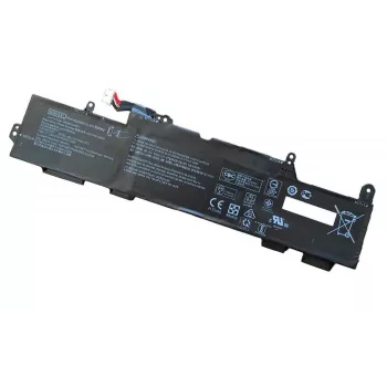 Bateria CoreParts MBXHP-BA0205 peça de substituição para portátil