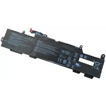 Bateria CoreParts MBXHP-BA0205 peça de substituição para portátil