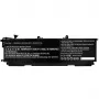 Bateria CoreParts MBXHP-BA0212 peça de substituição para portátil