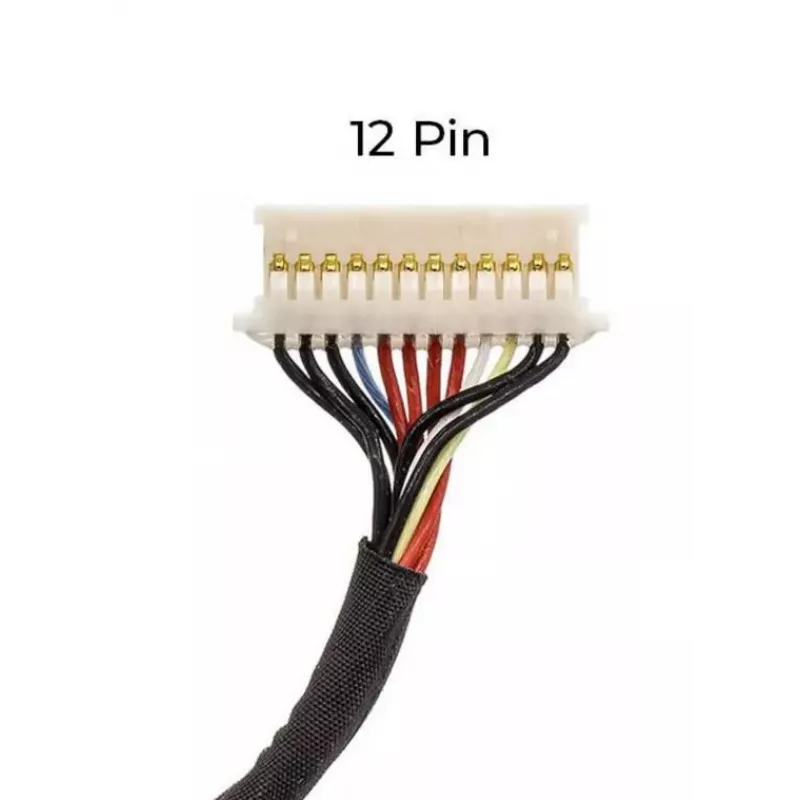 Bateria CoreParts MBXHP-BA0214 peça de substituição para portátil