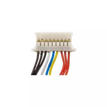 Bateria CoreParts MBXHP-BA0218 peça de substituição para portátil