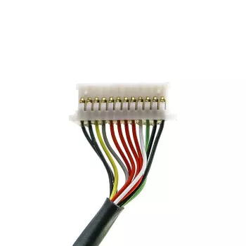 Bateria CoreParts MBXHP-BA0220 peça de substituição para portátil