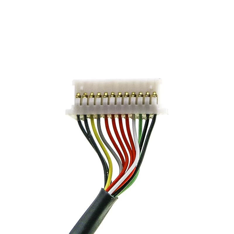 Bateria CoreParts MBXHP-BA0220 peça de substituição para portátil