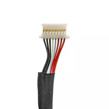 Bateria CoreParts MBXHP-BA0222 peça de substituição para portátil