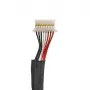 Bateria CoreParts MBXHP-BA0222 peça de substituição para portátil