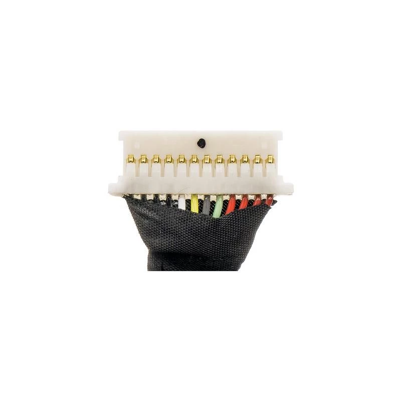 Bateria CoreParts MBXHP-BA0227 peça de substituição para portátil