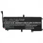 Bateria CoreParts MBXHP-BA0228 peça de substituição para portátil
