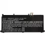 Bateria CoreParts MBXHP-BA0230 peça de substituição para portátil