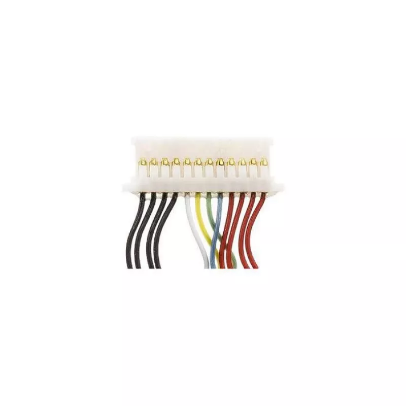 Bateria CoreParts MBXHP-BA0230 peça de substituição para portátil