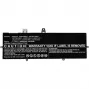 Bateria CoreParts MBXHP-BA0231 peça de substituição para portátil