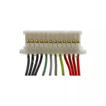 Bateria CoreParts MBXHP-BA0231 peça de substituição para portátil