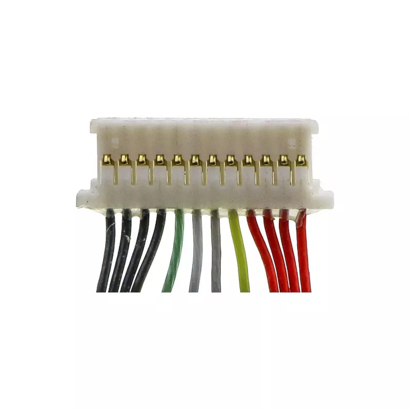 Bateria CoreParts MBXHP-BA0231 peça de substituição para portátil
