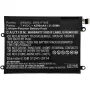 Bateria CoreParts MBXHP-BA0238 peça de substituição para portátil