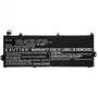 Bateria CoreParts MBXHP-BA0243 peça de substituição para portátil