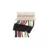 Bateria CoreParts MBXHP-BA0243 peça de substituição para portátil