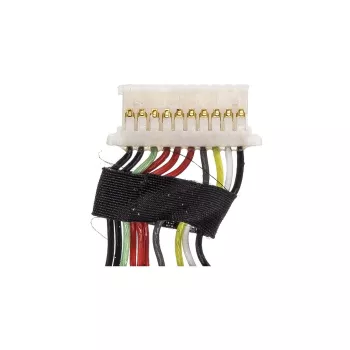 Bateria CoreParts MBXHP-BA0243 peça de substituição para portátil
