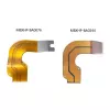 Bateria CoreParts MBXHP-BA0244 peça de substituição para portátil