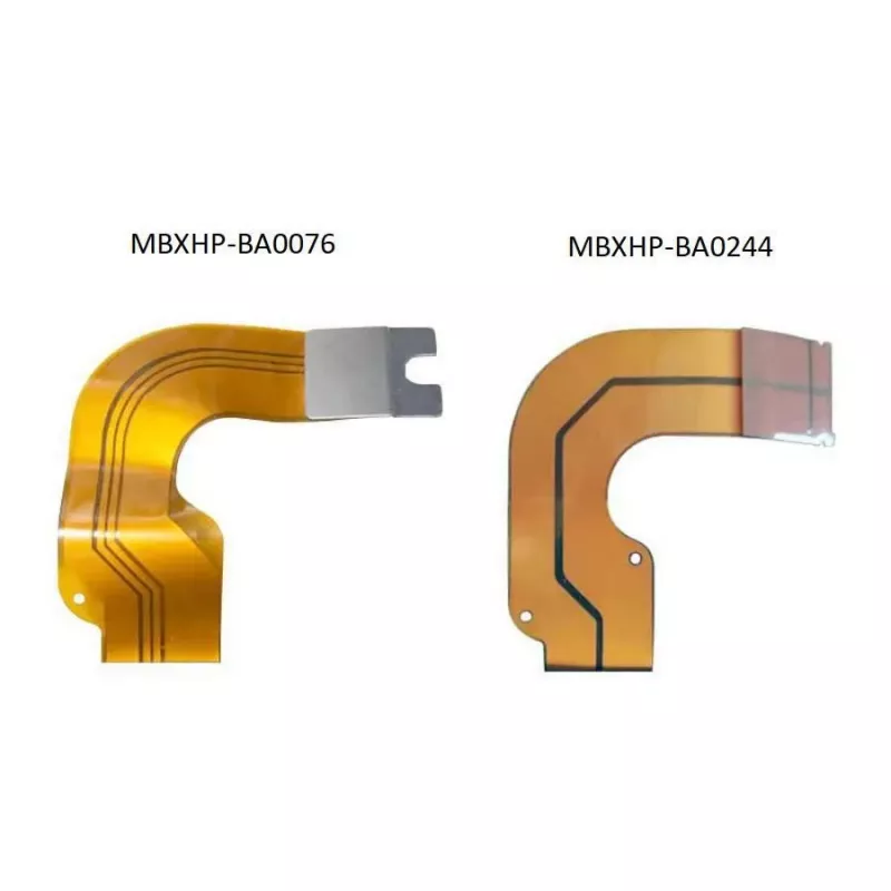 Bateria CoreParts MBXHP-BA0244 peça de substituição para portátil
