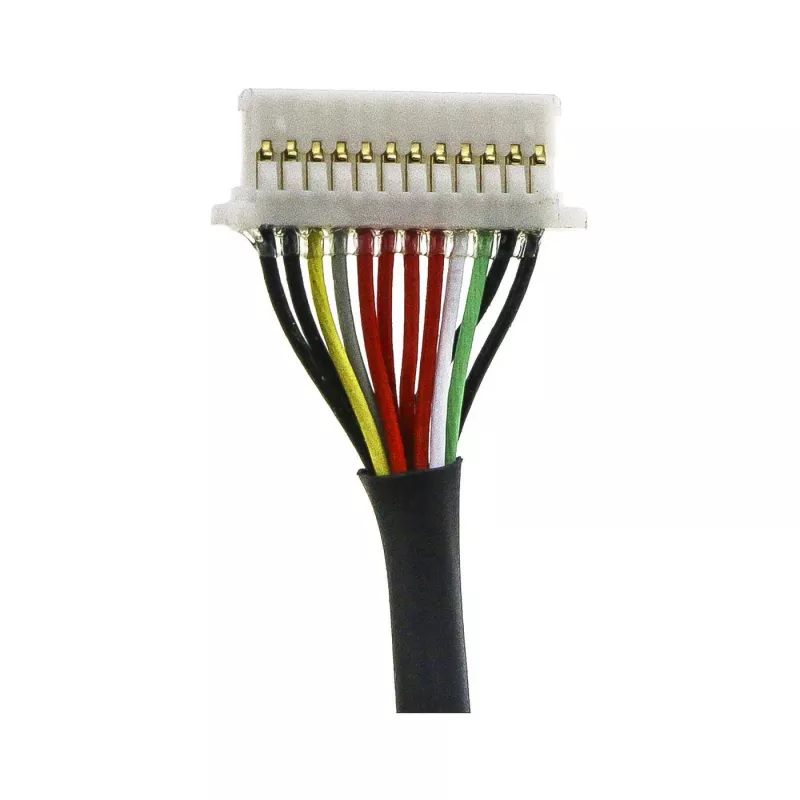 Bateria CoreParts MBXHP-BA0245 peça de substituição para portátil