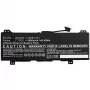 Bateria CoreParts MBXHP-BA0249 peça de substituição para portátil