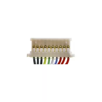 Bateria CoreParts MBXHP-BA0249 peça de substituição para portátil