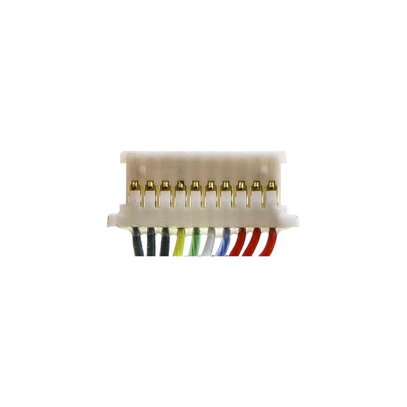 Bateria CoreParts MBXHP-BA0249 peça de substituição para portátil