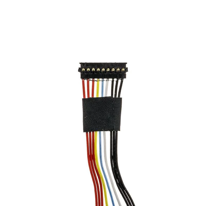 Bateria CoreParts MBXHP-BA0250 peça de substituição para portátil