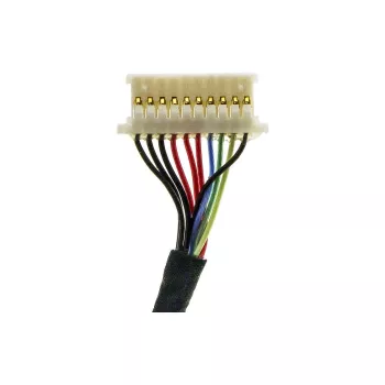 Bateria CoreParts MBXHP-BA0253 peça de substituição para portátil