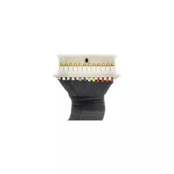 Bateria CoreParts MBXHP-BA0261 peça de substituição para portátil