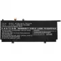 Bateria CoreParts MBXHP-BA0262 peça de substituição para portátil