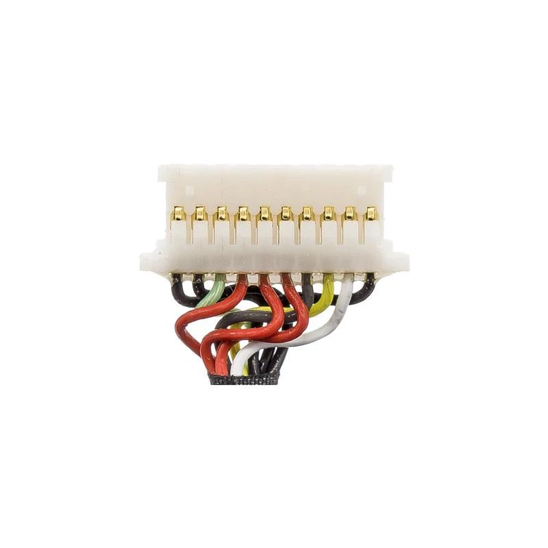 Bateria CoreParts MBXHP-BA0262 peça de substituição para portátil